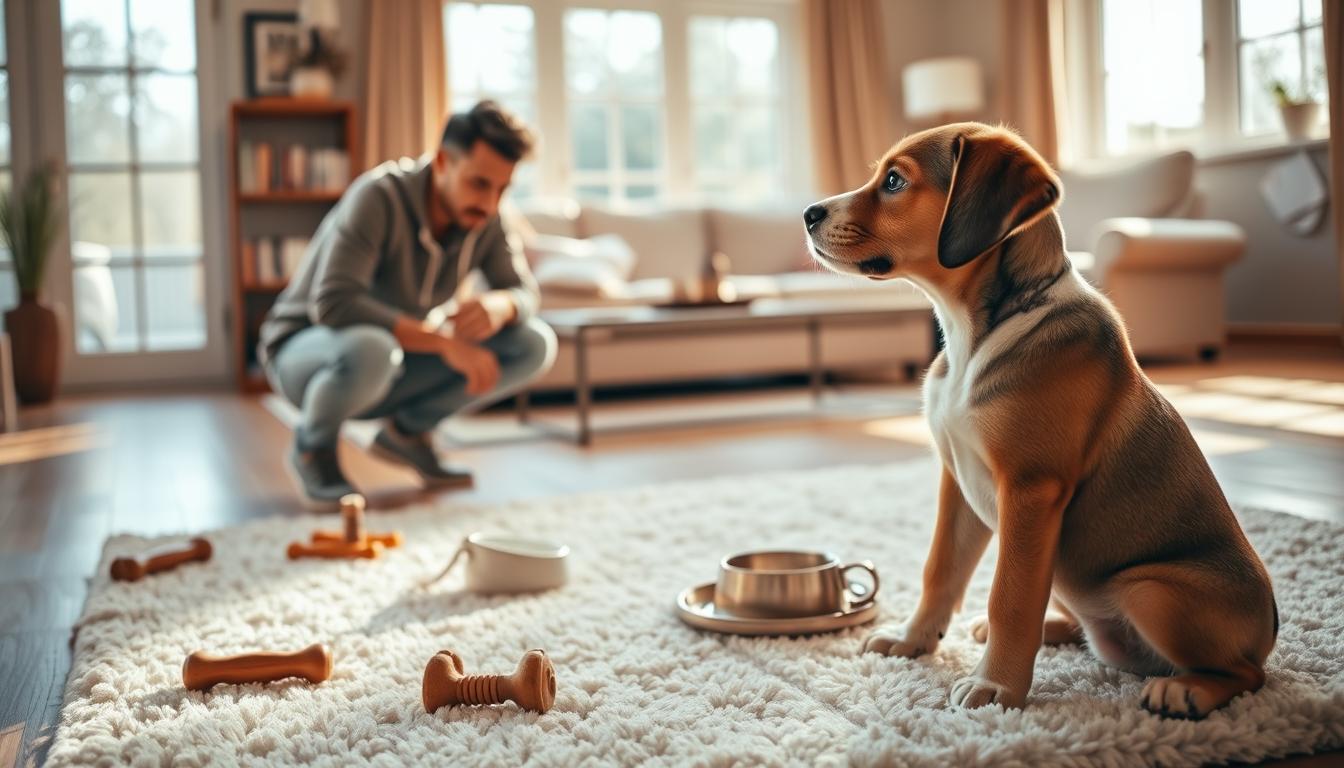 how long does potty training a puppy really take