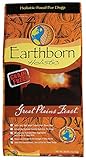 EARTHBORN HOLISTIC, Great Plains Feast, 28 Pound Bag