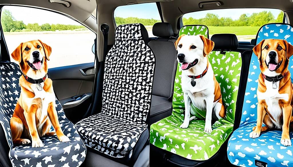 Best dog car seat covers Best dog car seat covers