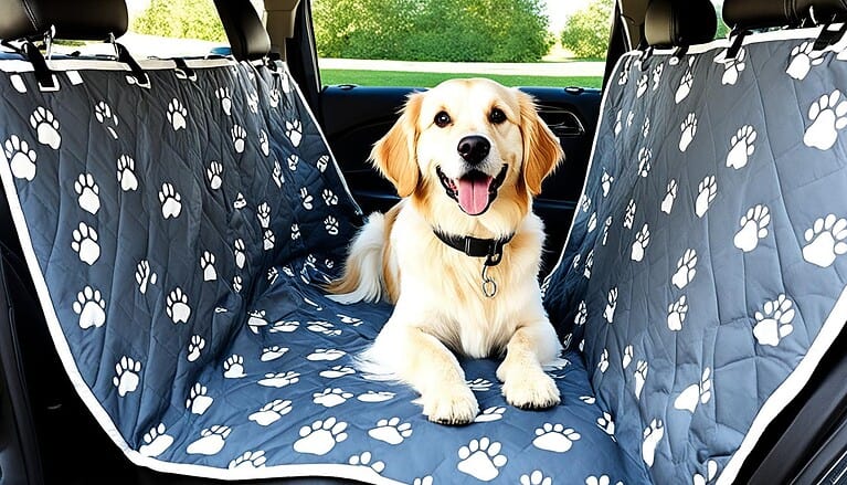 Best dog car seat covers comparison