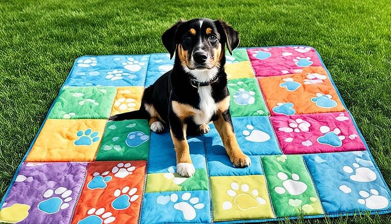 Best types of puppy pads