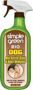 Bio Active Stain & Odor