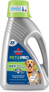 Bissell Professional Pet Urine Eliminator