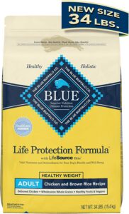 Blue Buffalo Life Protection