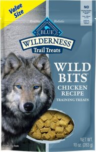 Blue Buffalo Wilderness Trail