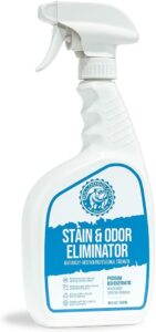 Bulldogology Bio-Enzymatic Pet Stain & Odor Remover