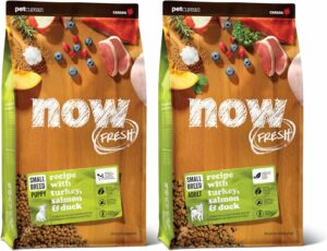 Bundle of Now Fresh Grain