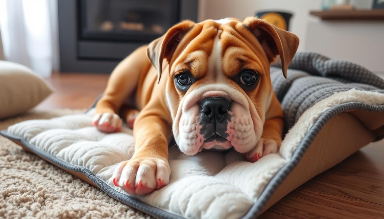 Image of Bulldogology puppy pads.