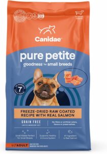 Canidae Pure Grain Free Petite