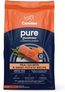Canidae PURE Limited Ingredient Premium Adult Dry Dog Food