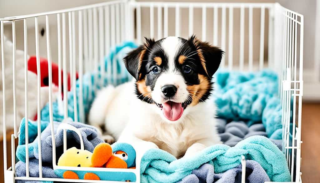 crate training puppies crate training puppies