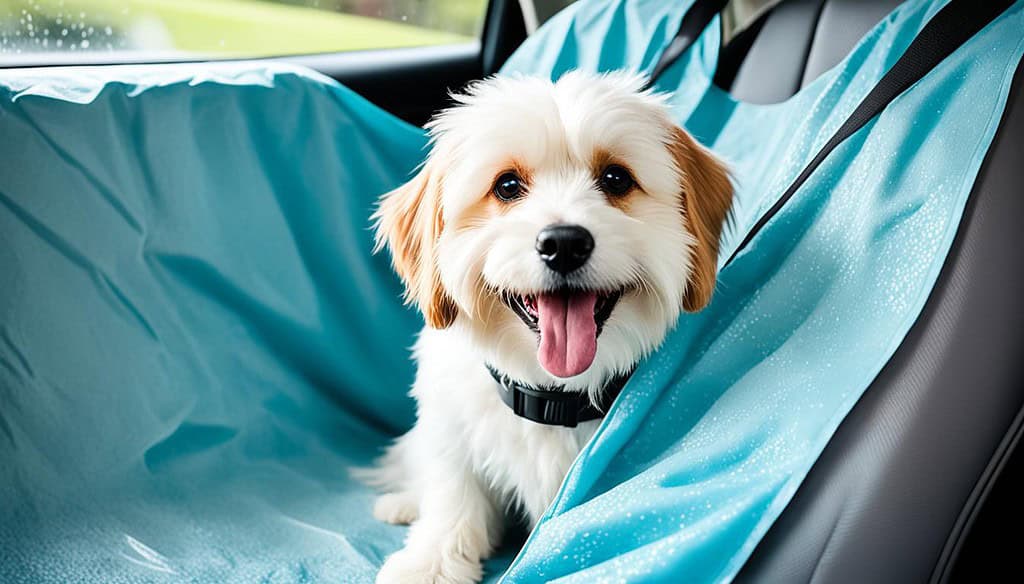 dog car seat cover dog car seat cover