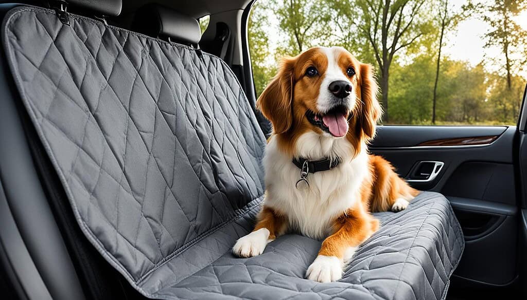 dog car seat cover dog car seat cover