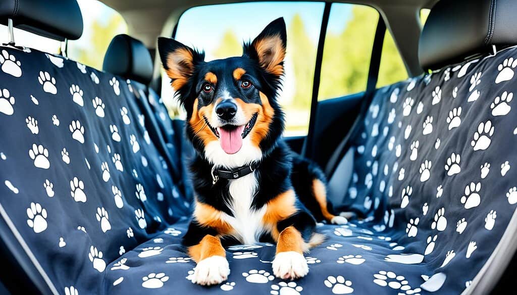 dog car seat cover dog car seat cover
