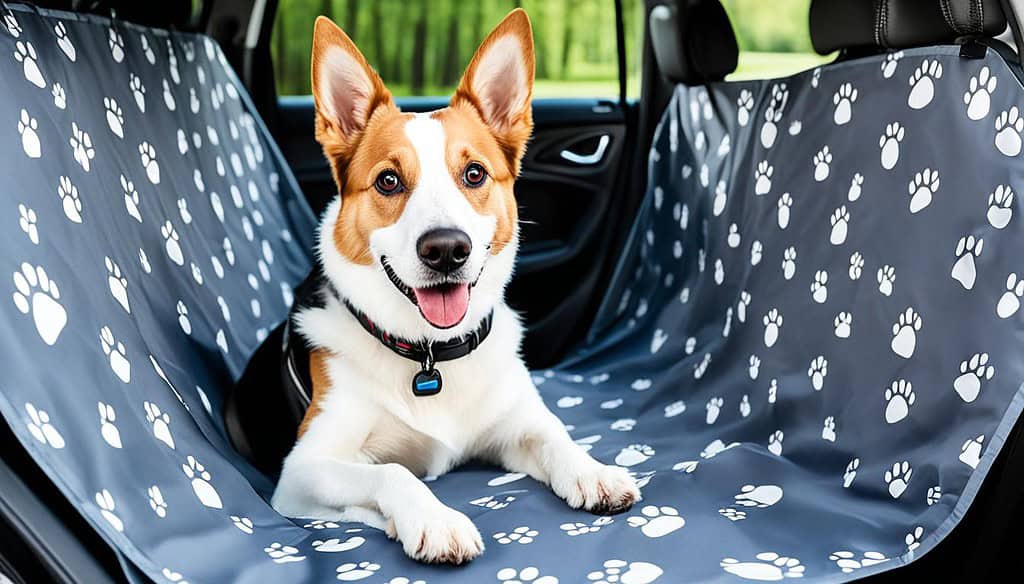 dog car seat cover dog car seat cover