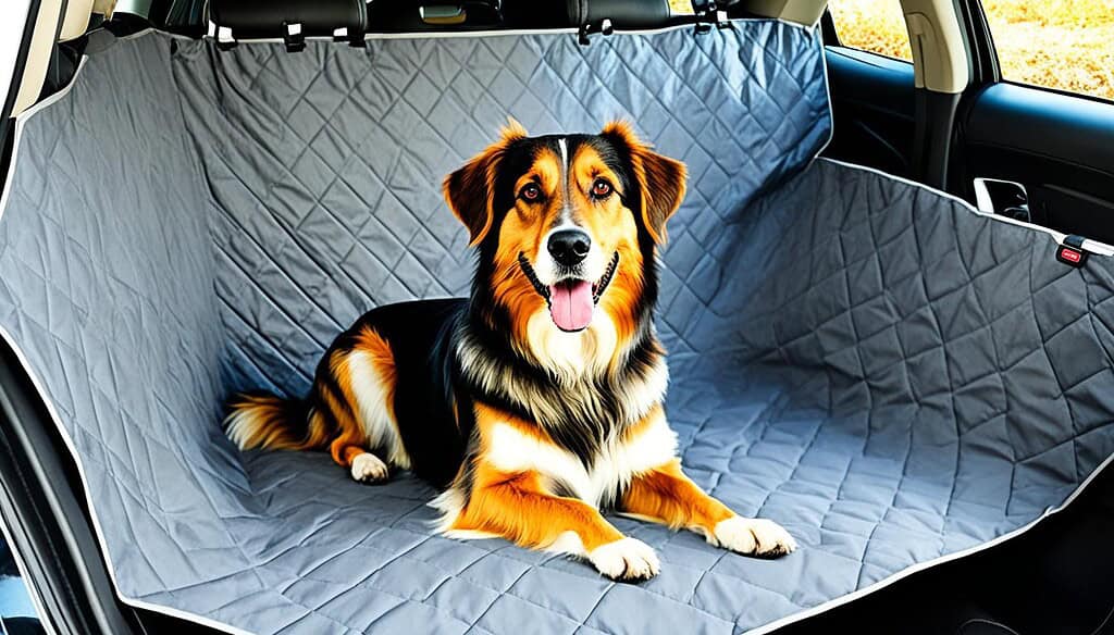 dog car seat cover dog car seat cover