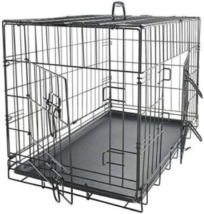 Dog Crates for Extra Large Dogs