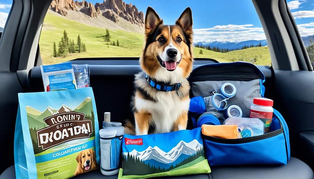 dog travel supplies dog travel supplies