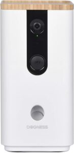 DOGNESS Wi-Fi Pet Camera