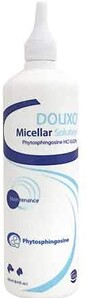 DOUXO Micellar Solution 250 ml (8.4 oz)