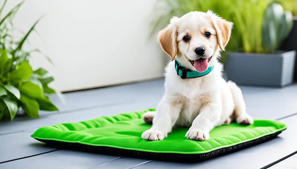 eco-friendly puppy pads eco-friendly puppy pads