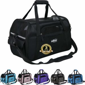 EliteField Soft Sided Pet