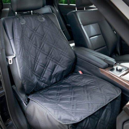 Pet Front Bucket Seat Cover
