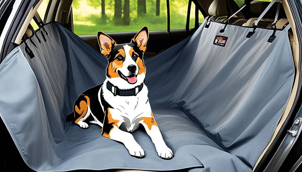 hammock style car interior protection hammock style car interior protection