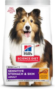 Hill's Science Diet Dry Dog Food