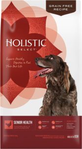 Holistic Select Natural Grain