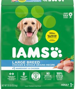 IAMS Adult High Protein Large