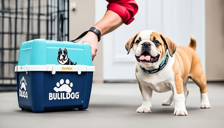 The Dapper Dog Box Website Now Merged with Bulldogology