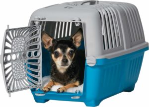 Midwest Spree Travel Pet