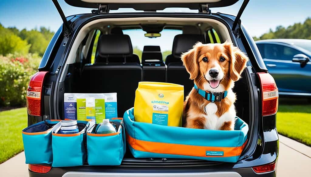 Pet car accessories Pet car accessories
