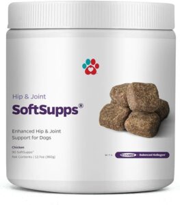 Pet Parents USA Dog Joint Supplement