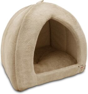 Pet Tent - Soft Bed for Dog and Cat by Best Pet Supplies