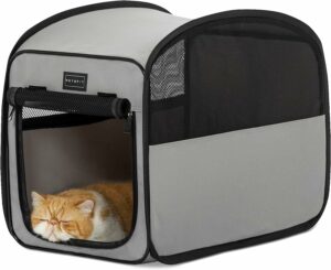 Petsfit 20 Inch Portable Cat
