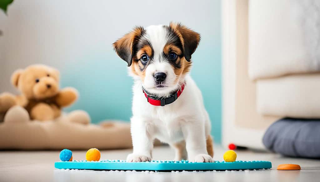 puppy pad training puppy pad training