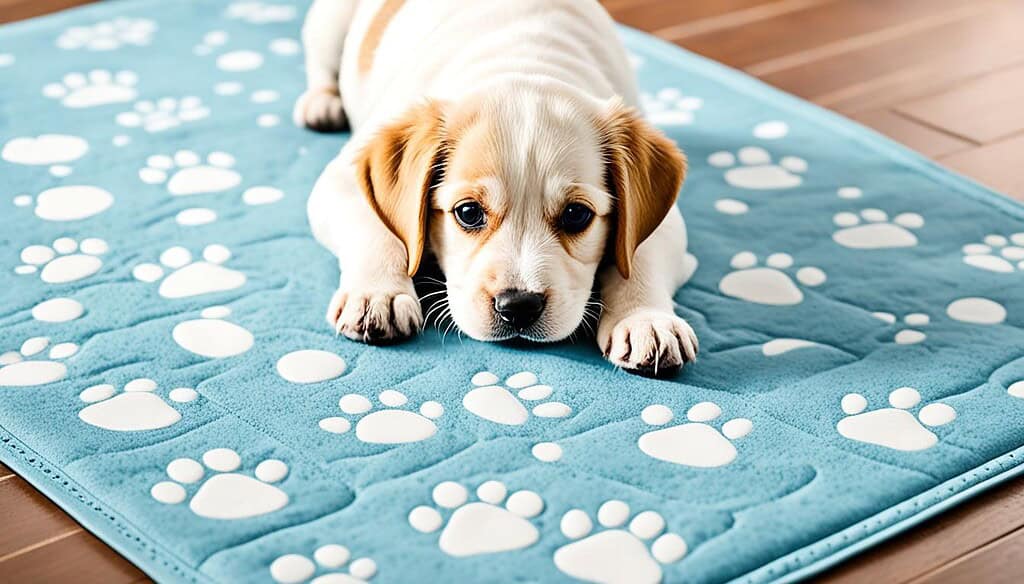 Puppy pads Puppy pads