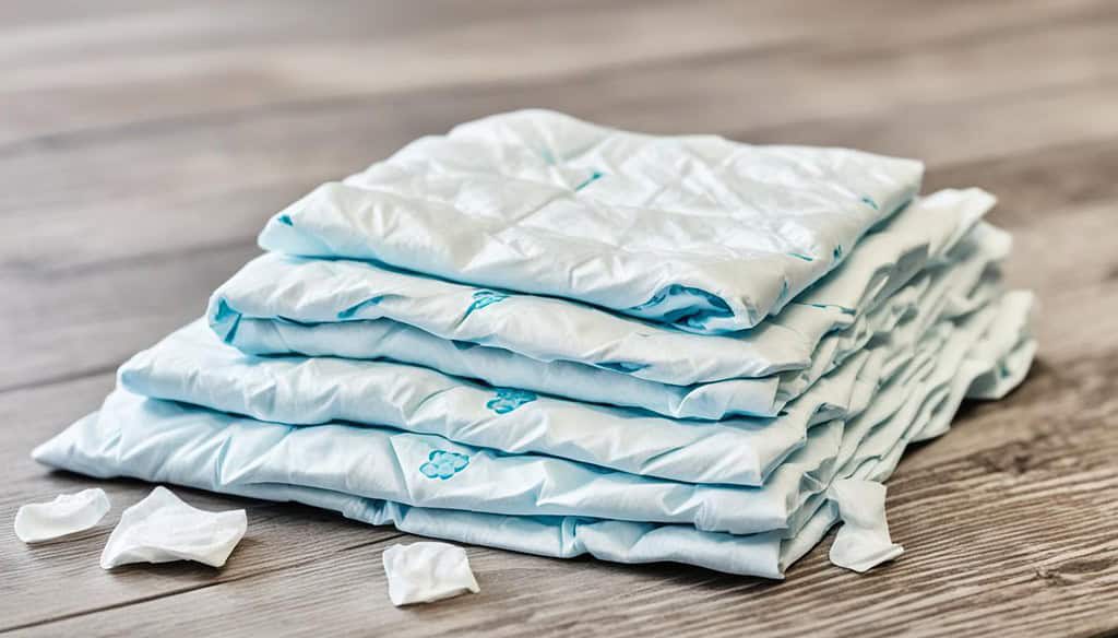 Puppy pads Puppy pads