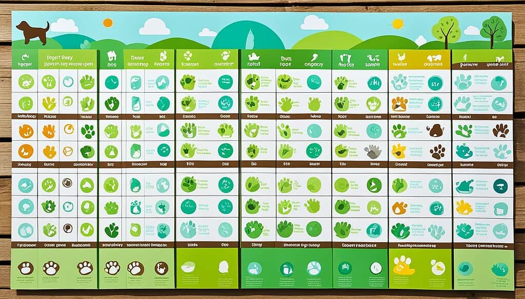 puppy potty schedule puppy potty schedule