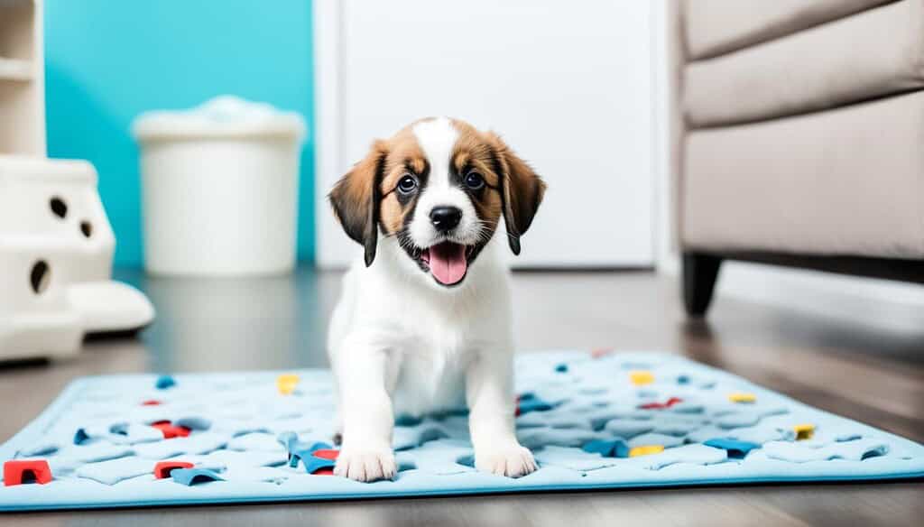 Puppy Training Techniques Puppy Training Techniques