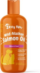 Pure Wild Alaskan Salmon Oil