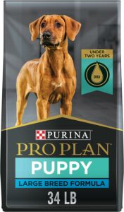 Purina Pro Plan Large Breed