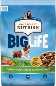 Rachael Ray Nutrish Big Life
