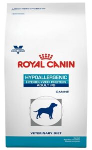Royal Canin Veterinary Diet Hydrolyzed Protein