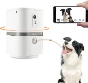 SKYMEE Petalk AI II Dog Camera