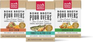 The Honest Kitchen Bone