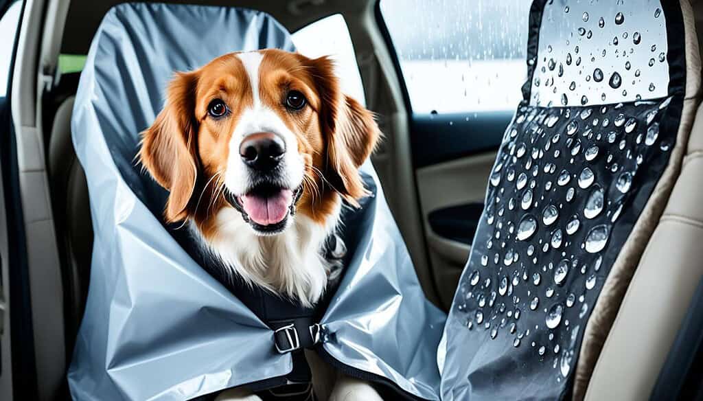 waterproof dog car seat cover waterproof dog car seat cover