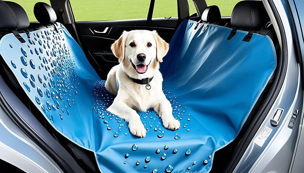 waterproof dog car seat cover waterproof dog car seat cover